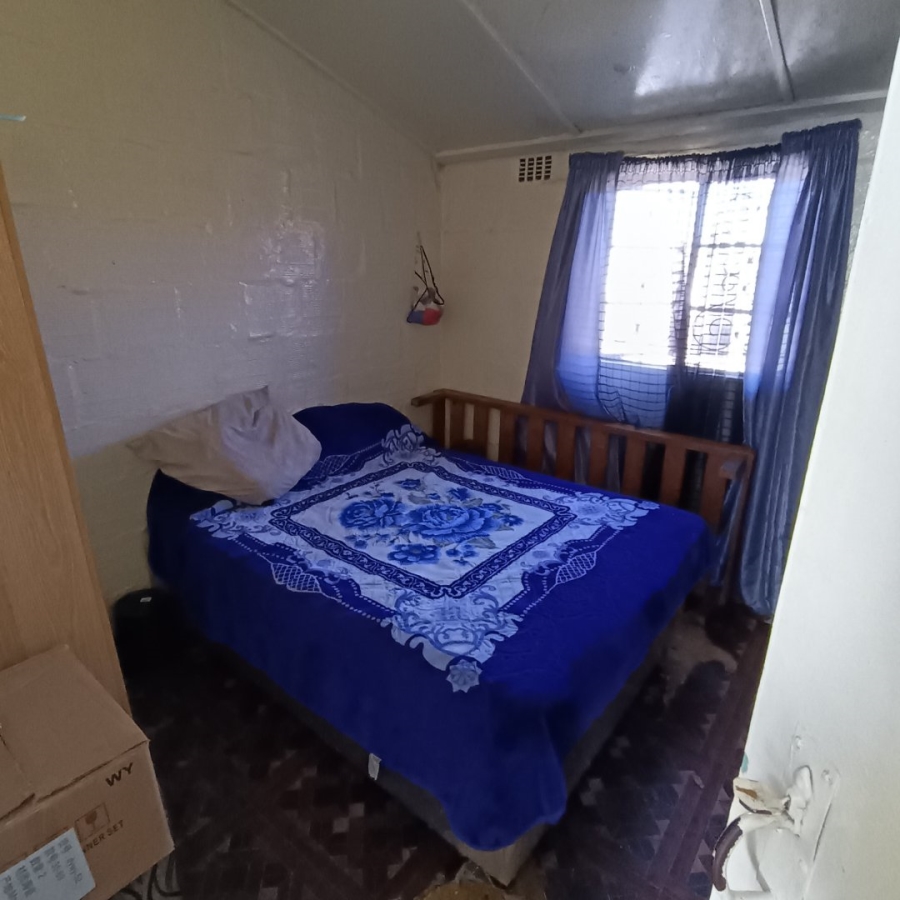 1 Bedroom Property for Sale in Matroosfontein Western Cape